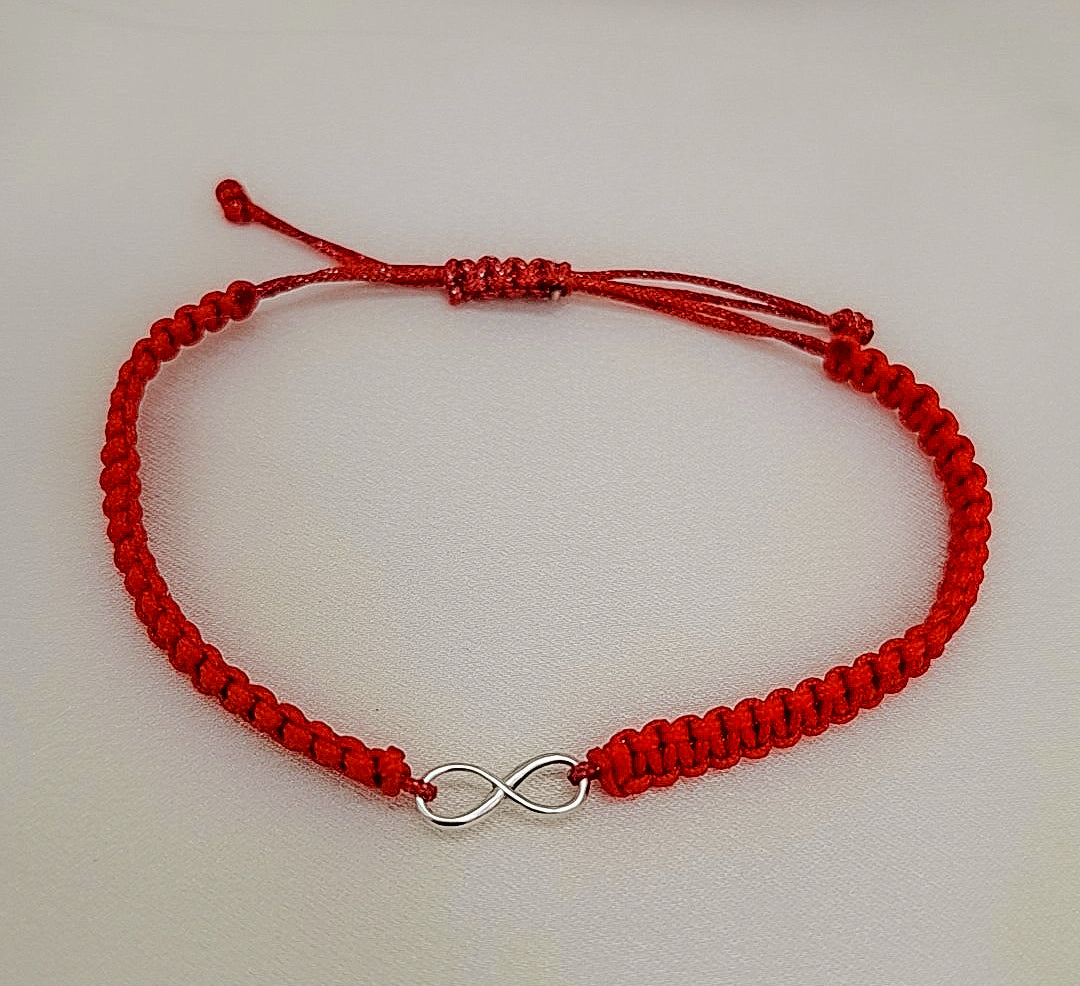 Pulseras de Hilo