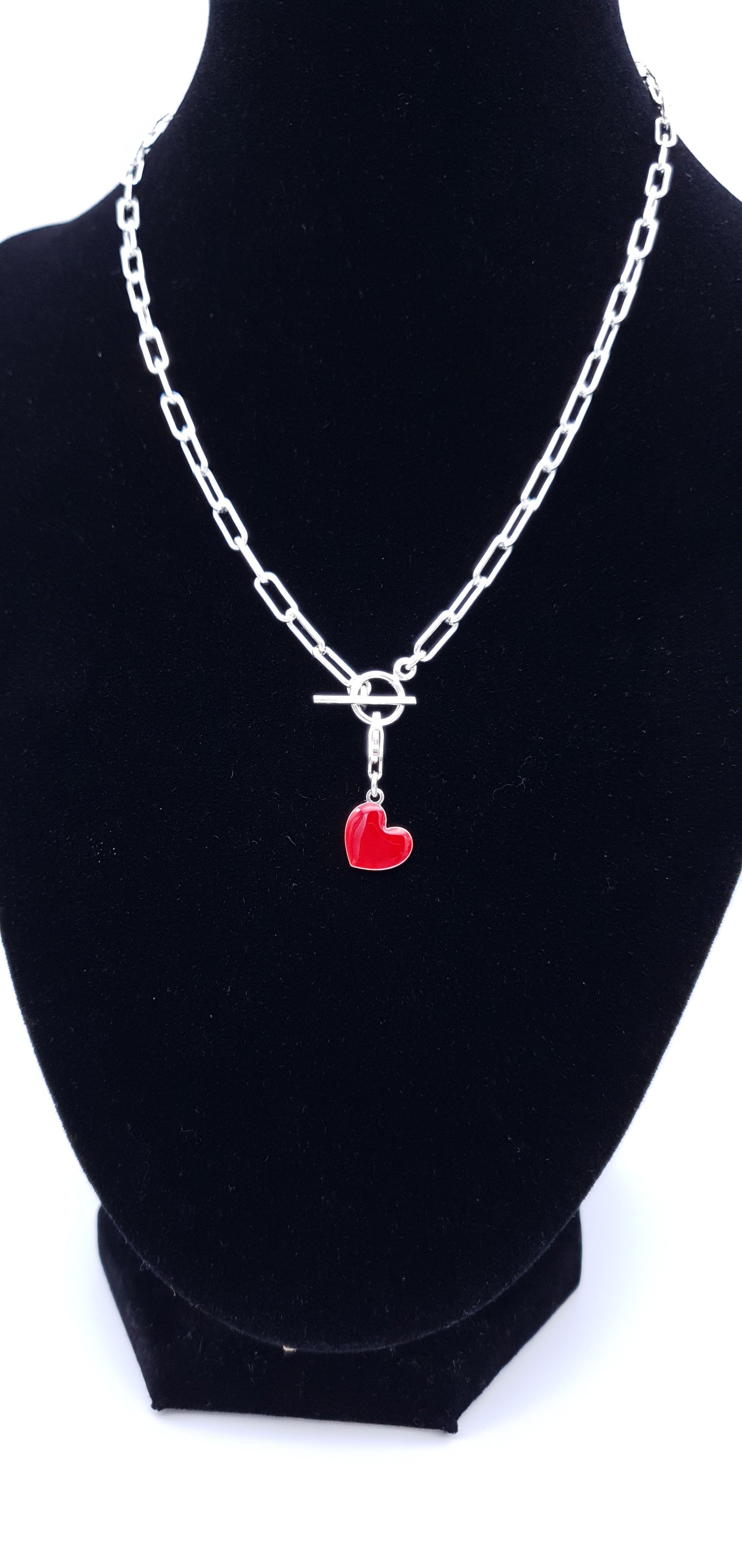 COLLAR IN LOVE