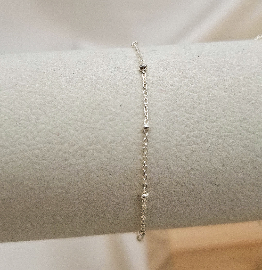 Pulsera Hilos de Luz