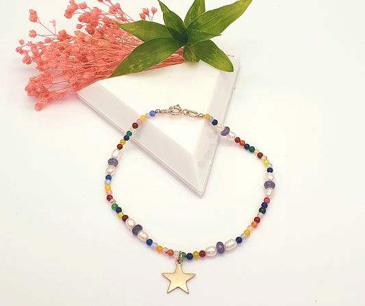 PULSERA ESTRELLA