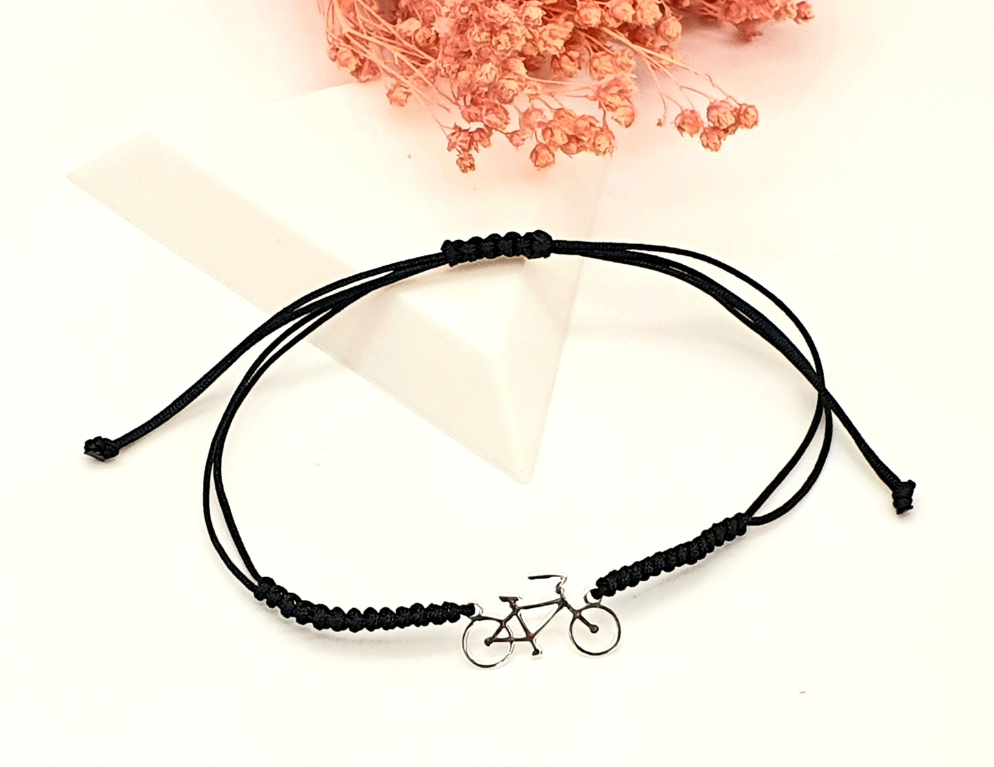 PULSERA BICI