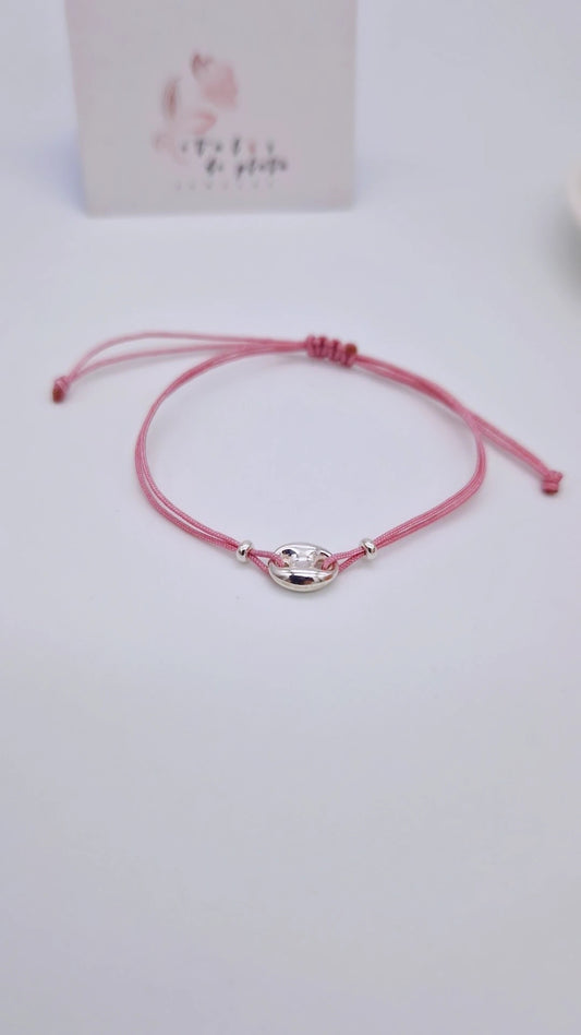 Pulsera calabrote