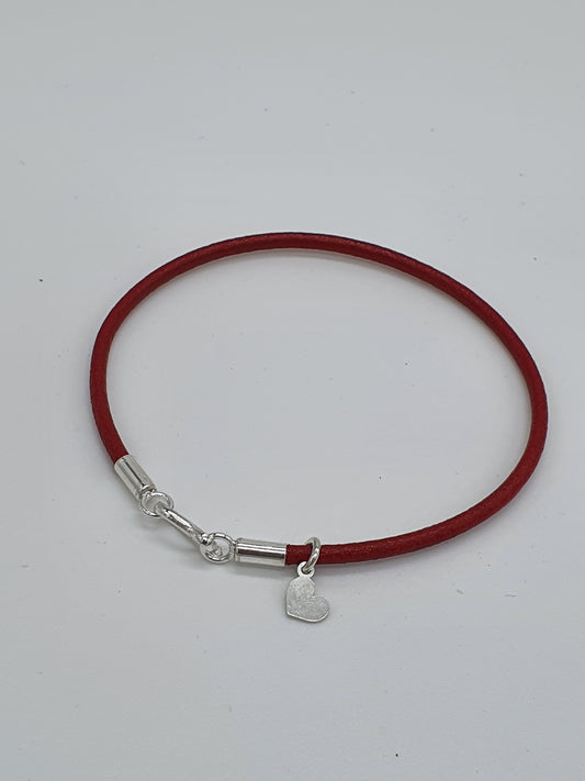 PULSERA RED