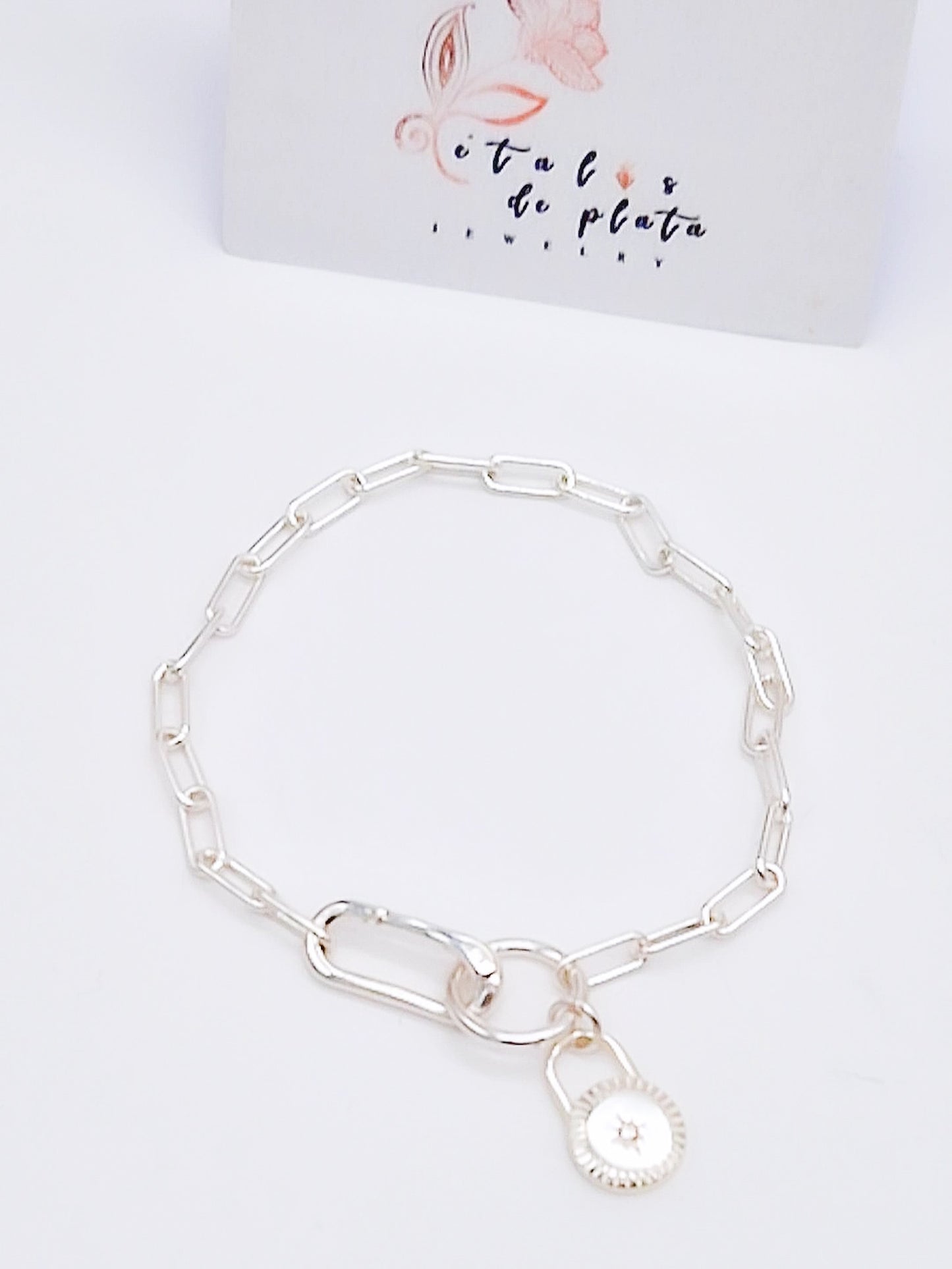 PULSERA LOVE