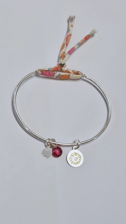 Brazalete Rosa